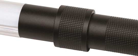 Scangrip Battery Workshop Light LED IP65 with Brightness up to 1400lm Line Light Bonnet C+R