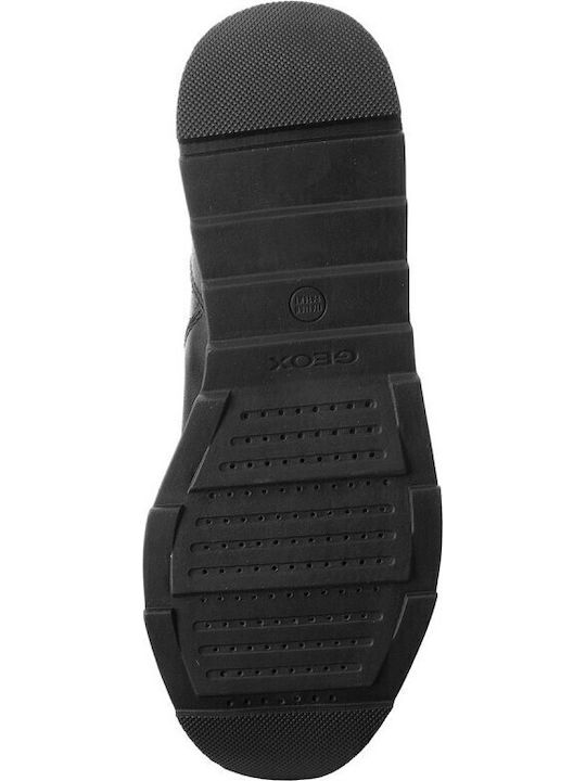 D Gendry A Anatomic Women's Slip-On Leather Black