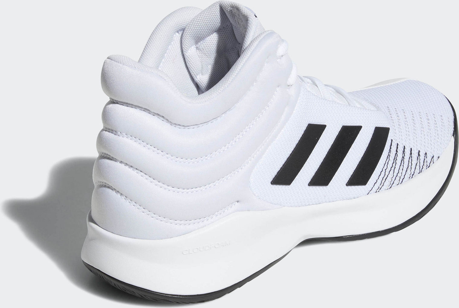 adidas pro spark basketball