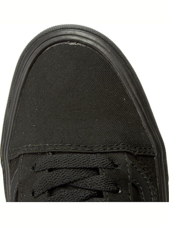Old Skool Lite Sneakers Μαύρα
