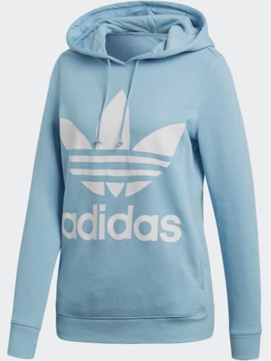 adidas Trefoil Hoodie DH3145 Skroutz.gr