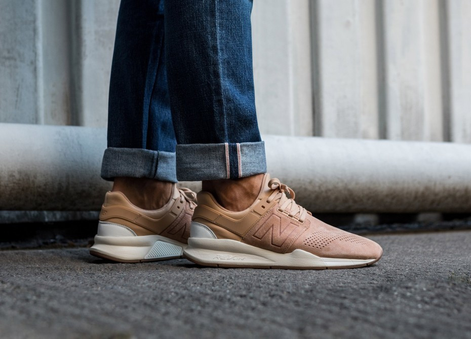 new balance 247v2 flavors