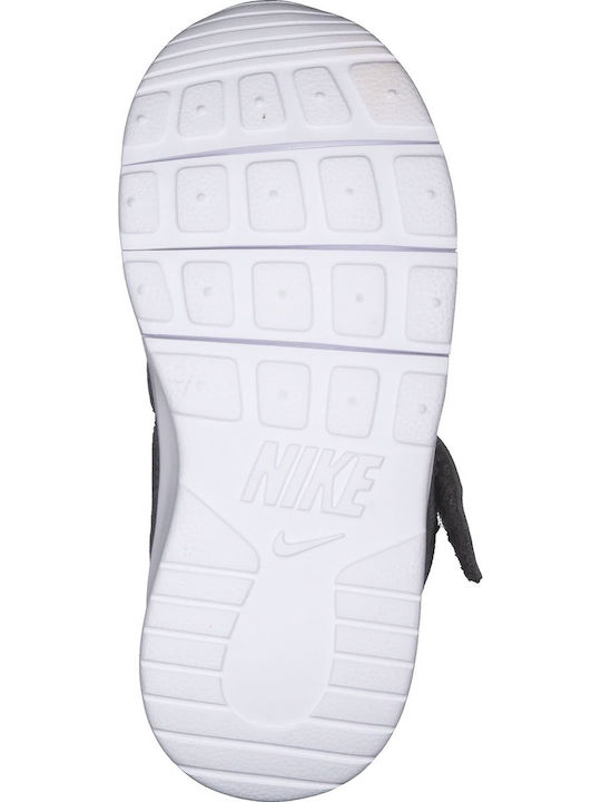 Tanjun Tanjun TDV Kinder Sportschuhe Laufen mit Bügel- und Schleifenverschluss Gray