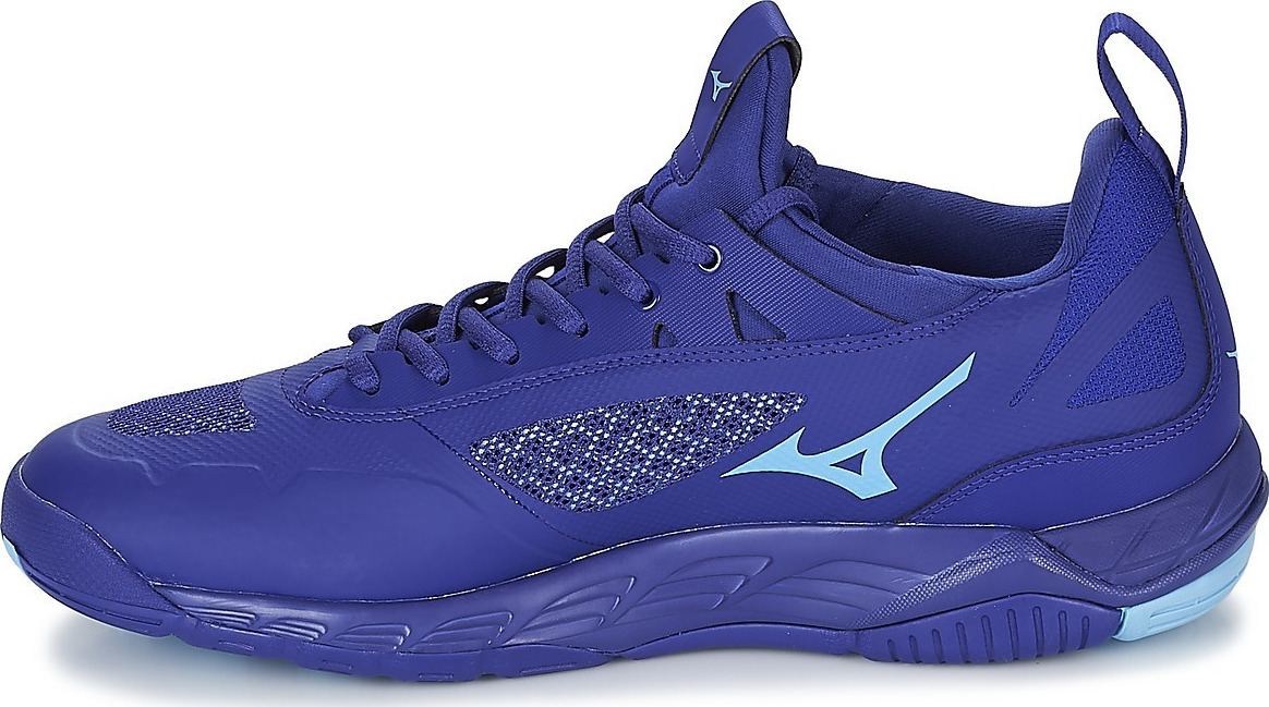 luminous mizuno