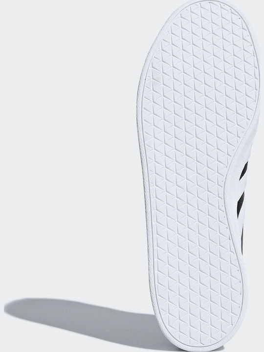 VL Court 2.0 Sneakers Core Black / Cloud White