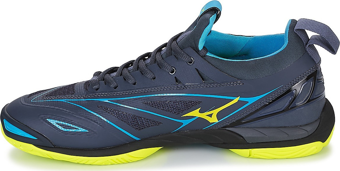 mizuno mirage 2.1