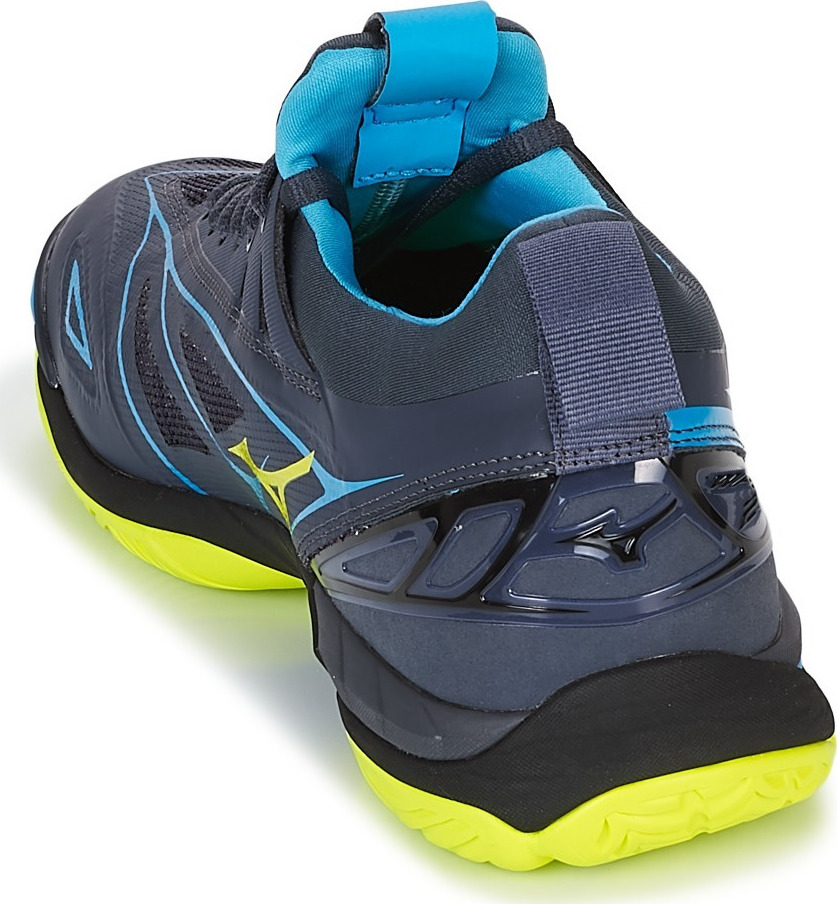 mizuno mirage 2.1