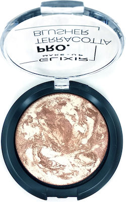 Elixir Pro.Terracotta Blusher 353 Obsession