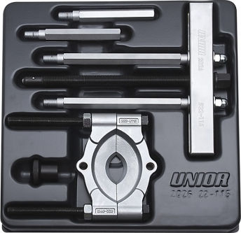 Unior Εξωλκέας για Ρουλεμάν 75mm