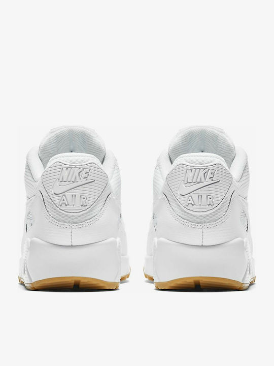 Air Max 90 Sneakers Weiß