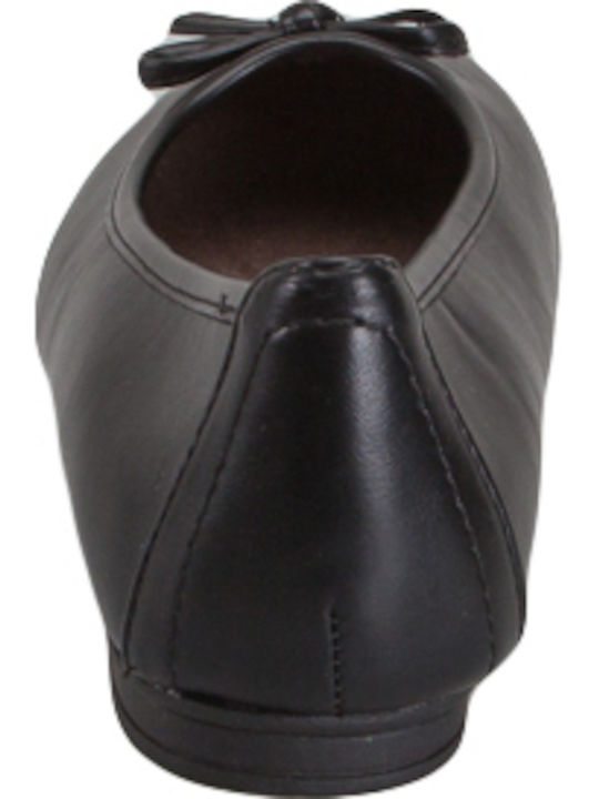 Ballerinas Black