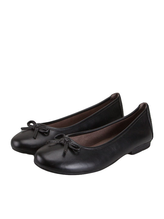 Ballerinas Black