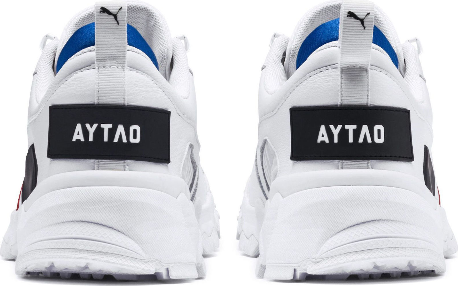 puma trailfox x outlaw