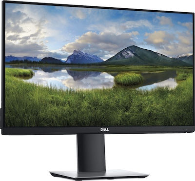 Dell P2319H IPS Monitor 23" FHD 1920x1080 με Χρόνο Απόκρισης 8ms GTG