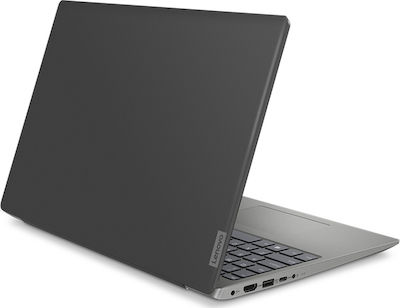 Lenovo IdeaPad 330S-15ARR 15.6" IPS FHD (Райзен 5-2500U/4ГБ/128ГБ SSD + 1000ГБ Твърд диск/)