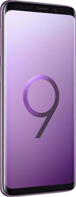 Samsung Galaxy S9 Две SIM карти (4GB/256GB)