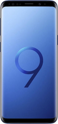 Samsung Galaxy S9 Две SIM карти (4GB/256GB)