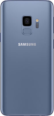 Samsung Galaxy S9 Две SIM карти (4GB/256GB)