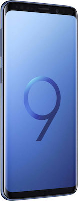 Samsung Galaxy S9 Две SIM карти (4GB/256GB)