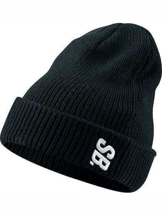 Nike SB Surplus Beanie Beanie Männer Beanie in Schwarz Farbe