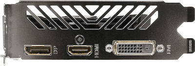 Gigabyte GeForce GTX 1050 3GB D5