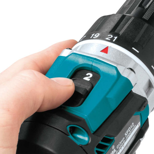 Makita DDF484Z Δραπανοκατσάβιδο Μπαταρίας Solo 18V