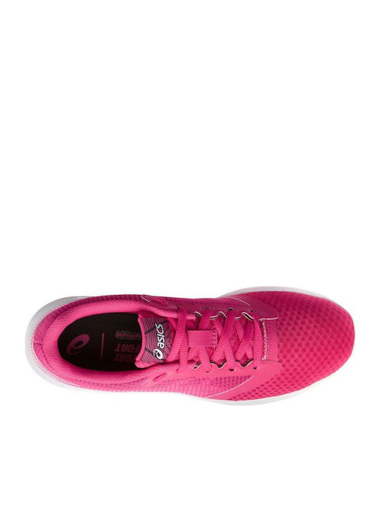 Patriot 10 GS Kids Sports Shoes Running with Laces Fuchsia