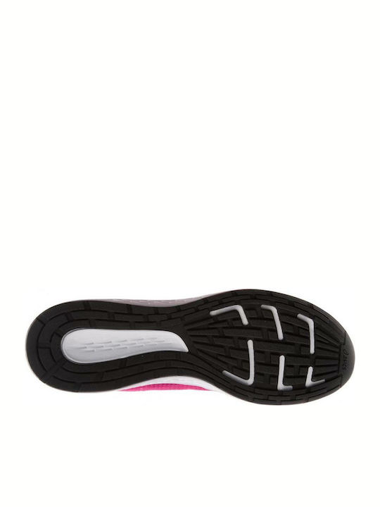 Patriot 10 GS Kids Sports Shoes Running with Laces Fuchsia