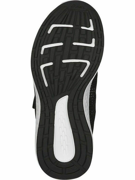 Αθλητικά Παιδικά Παπούτσια Running Patriot 10 PS Μαύρα