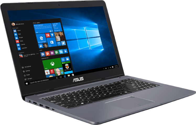 Asus vivobook pro 15 n580vd обзор