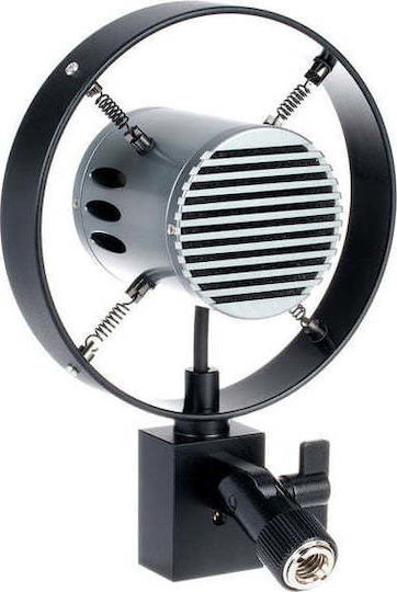 Sontronics Corona Δυναμικό Μικρόφωνο XLR Shock Mounted για Φωνητικά