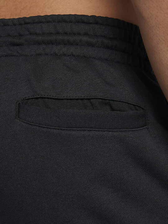 Sportswear Jumpman Fleece Мъжка Бермуда Черна