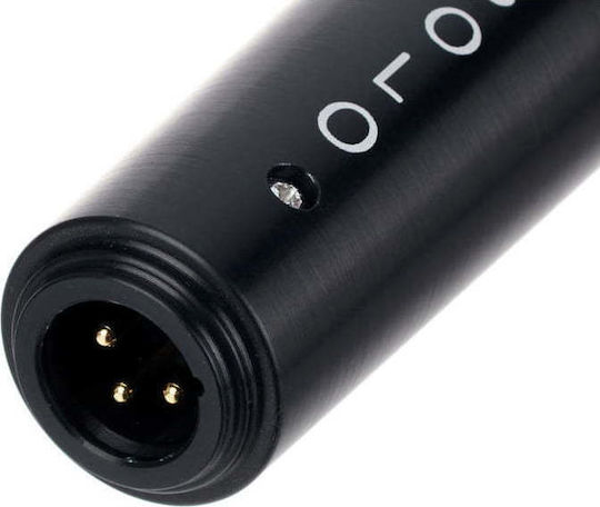 Sontronics Solo Δυναμικό Microphone XLR Handmade for Vocals