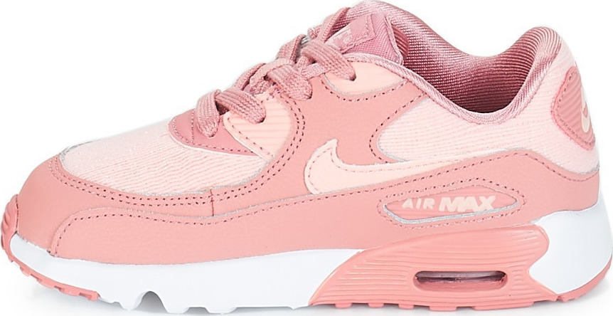 ÐÐÐ¢Ð¡ÐÐ ÐÐÐ ÐÐ¢ÐÐÐÐ NIKE AIR MAX 90 SE MESH (TD) PINK | Ð¦ÐµÐ½Ð¸ Ð¾Ñ Lotus Sport