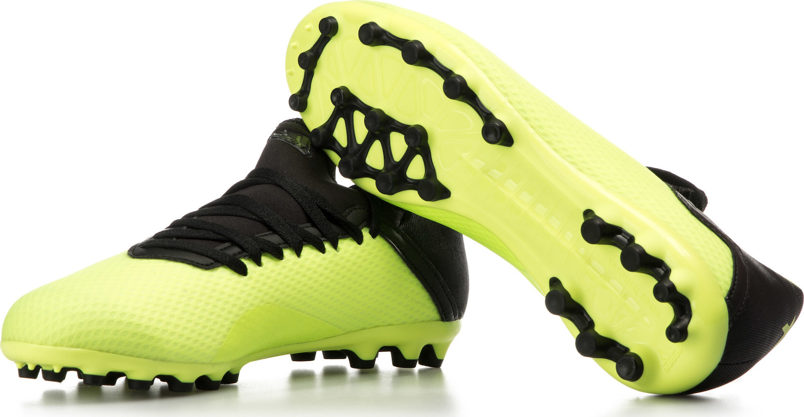 Kids adidas X 18.3 FG - Energy Mode - SoccerPro