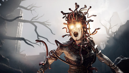Assassin's Creed Odyssey PS4 Game