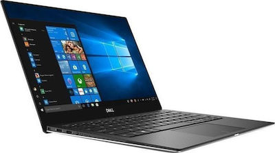 Dell XPS 13 9370 13.3" FHD (i7-8550U/8GB/256GB SSD/)