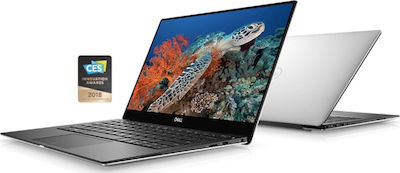 Dell XPS 13 9370 13.3" FHD (i7-8550U/8GB/256GB SSD/)