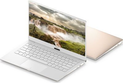 Dell XPS 13 9370 13.3" FHD (i7-8550U/8GB/256GB SSD/)