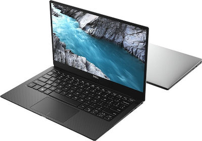 Dell XPS 13 9370 13.3" FHD (i7-8550U/8GB/256GB SSD/)