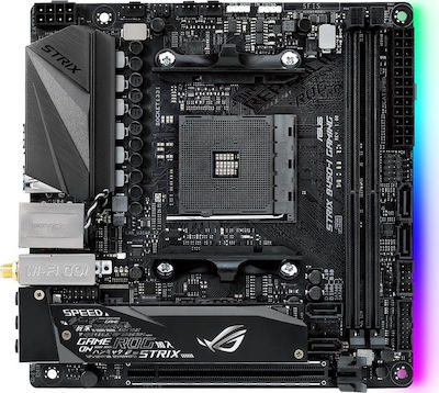 Asus Rog Strix B450-i Gaming