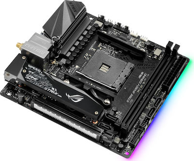 Asus Rog Strix B450-i Gaming