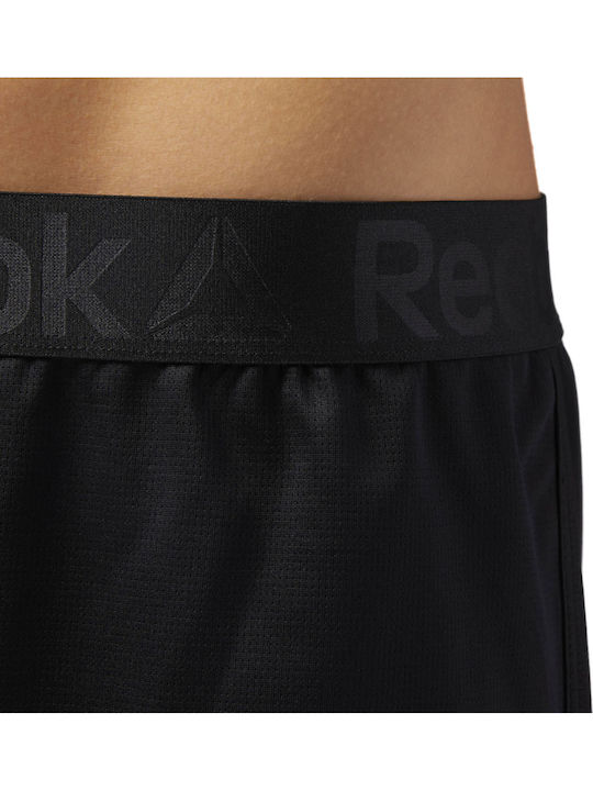 Workout Ready Γυναικείο Αθλητικό Σορτς Μαύρο