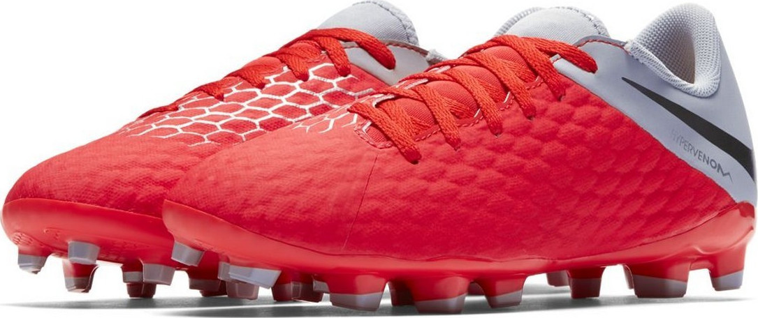 jr hypervenom 3 academy fg