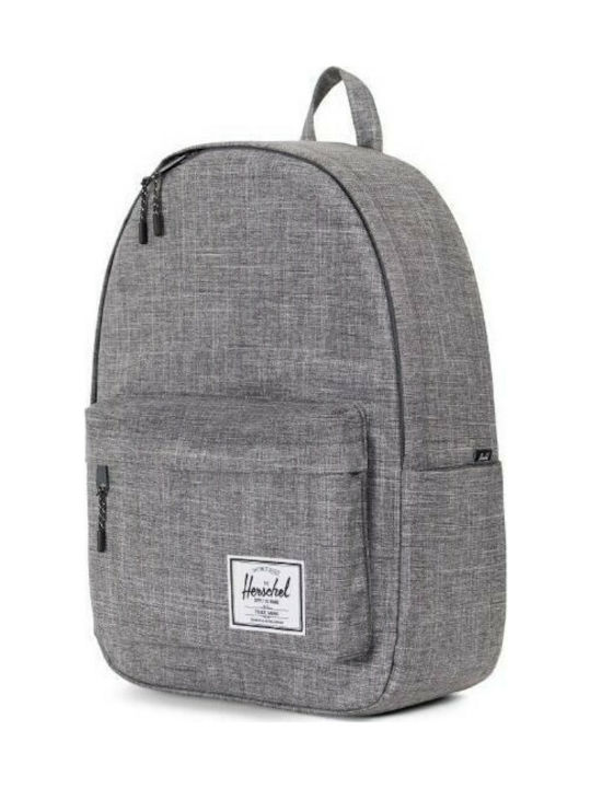 Herschel Classic XL 30lt Gray