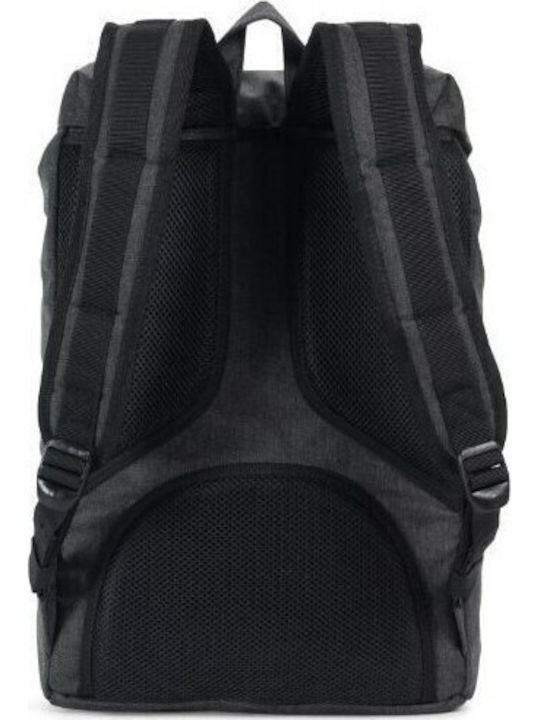 Herschel Little America 17lt Black