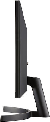 LG 24MK600M-B IPS Monitor 23.8" FHD 1920x1080 με Χρόνο Απόκρισης 5ms GTG