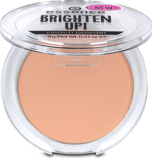 Essence Brighten Up Peach Powder 10 Peach Me Up 9gr Skroutz.gr