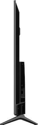 Hisense Smart Τηλεόραση 55" 4K UHD LED H55A6100 HDR (2018)