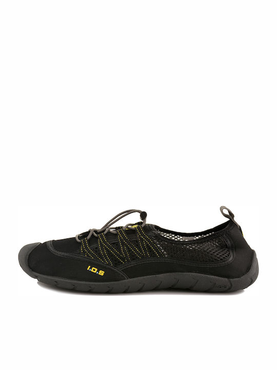 Body Glove Sidewinder Men's Beach Shoes Black